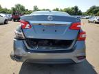 NISSAN SENTRA S photo