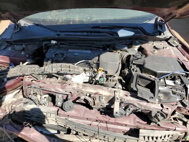 VIN 1HGCR2F37FA238478 2015 Honda Accord, LX no.11