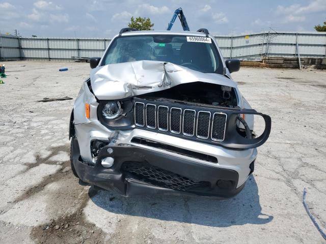 2019 JEEP RENEGADE S - ZACNJBAB6KPK67264