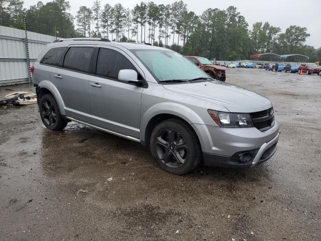 2020 DODGE JOURNEY CR - 3C4PDCGB2LT206181