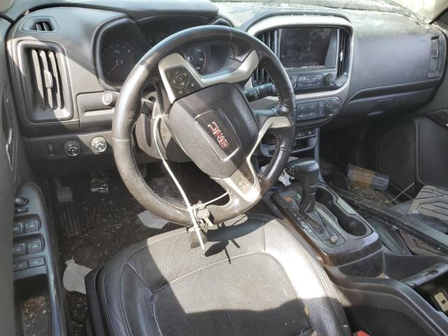 2016 GMC CANYON SLE - 1GTG6CE36G1361996