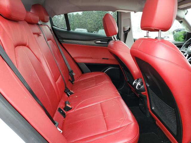 2018 ALFA ROMEO STELVIO TI - ZASFAKBN3J7B79324