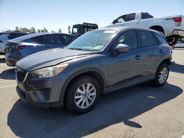 VIN JM3KE2BE2D0169089 2013 Mazda CX-5, Sport no.1