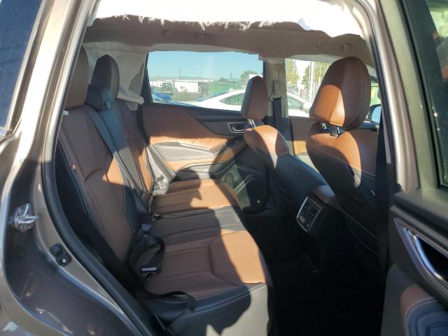 2023 SUBARU FORESTER T - JF2SKARC9PH495625