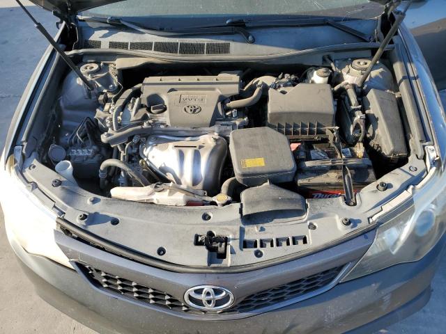 VIN 4T1BF1FKXEU741449 2014 Toyota Camry, L no.11