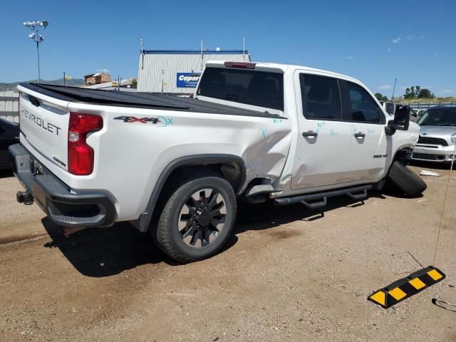 2020 CHEVROLET 2500 HD 1GC4YME78LF335273