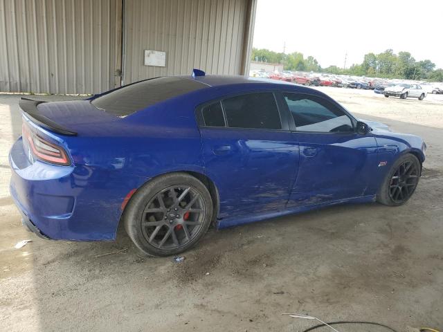 2018 DODGE CHARGER R/ - 2C3CDXGJ2JH299078