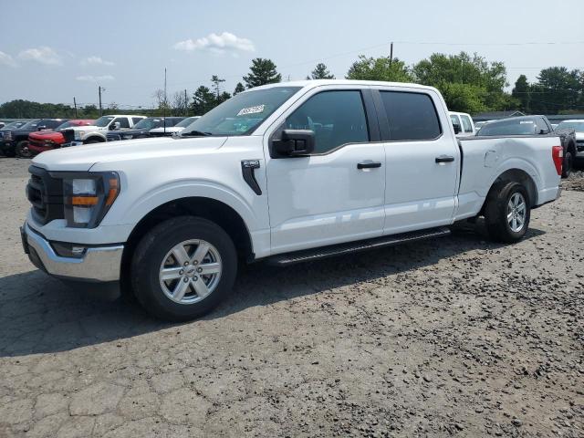 2023 FORD F150 SUPER - 1FTEW1CP9PKD86127