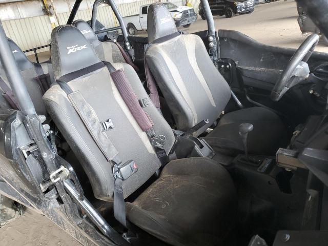 2023 KAWASAKI KRT1000 A - JKARTCA13PB500105