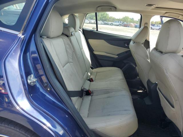 2018 SUBARU IMPREZA LI - 4S3GTAU6XJ3717323