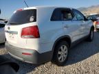 KIA SORENTO BA photo