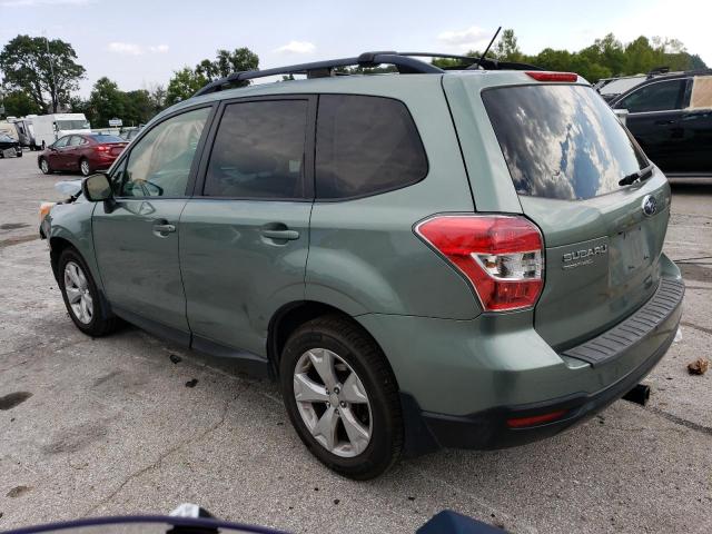 2015 SUBARU FORESTER 2 - JF2SJADC8FH509894