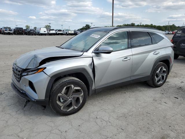 2024 HYUNDAI TUCSON LIM #2843329569