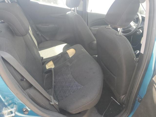 2020 CHEVROLET SPARK 1LT - KL8CD6SA7LC470998