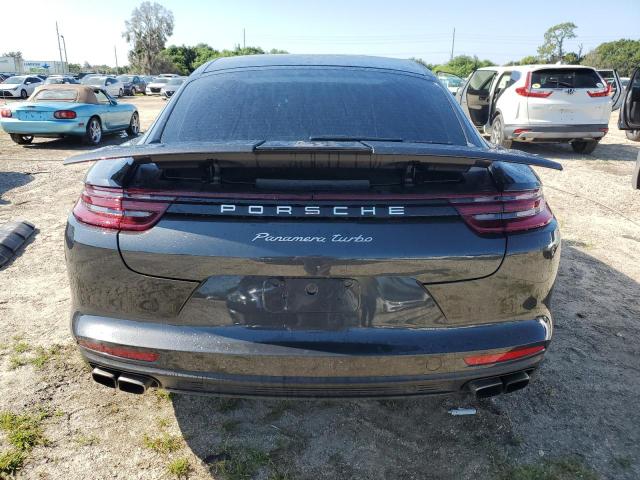 VIN WP0AF2A76HL151185 2017 Porsche Panamera, Turbo no.6