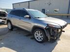 JEEP CHEROKEE L photo