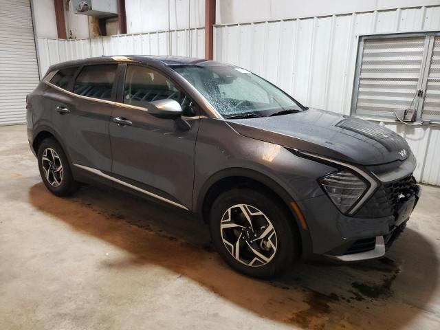 2024 KIA SPORTAGE L - KNDPU3DF5R7268484