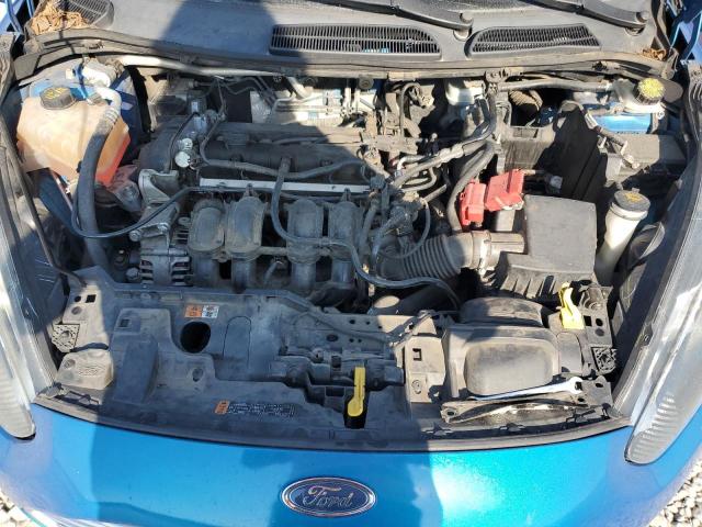 2016 FORD FIESTA SE - 3FADP4BJ2GM188043