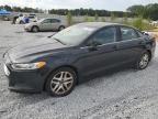 FORD FUSION SE photo