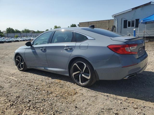 Vin: 1hgcv2f31na000748, lot: 68043784, honda accord sport 20222