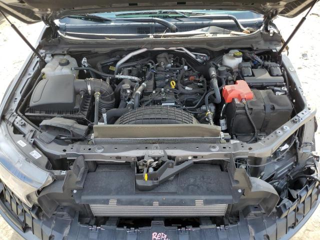 2021 FORD RANGER XL - 1FTER1EH7MLD52819