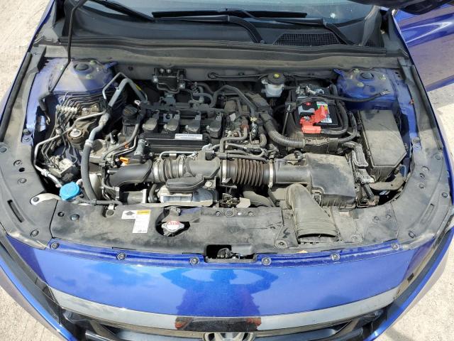 2020 HONDA ACCORD SPO - 1HGCV1F33LA016442