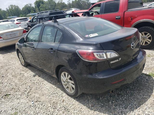 VIN JM1BL1V77D1816697 2013 Mazda 3, I no.2