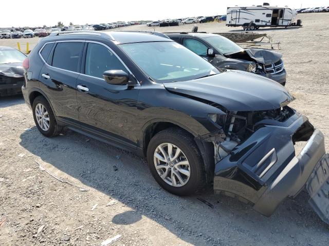 2019 NISSAN ROGUE S - KNMAT2MV8KP553132