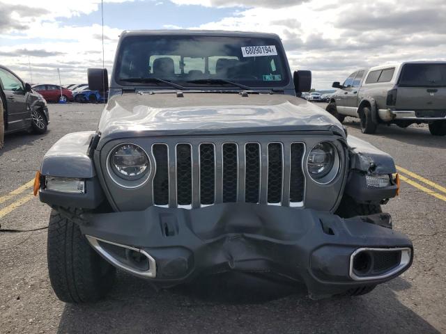 2020 JEEP GLADIATOR - 1C6HJTFG6LL149271