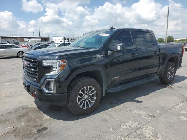 2021 GMC SIERRA K15 - 3GTP9EED1MG329093
