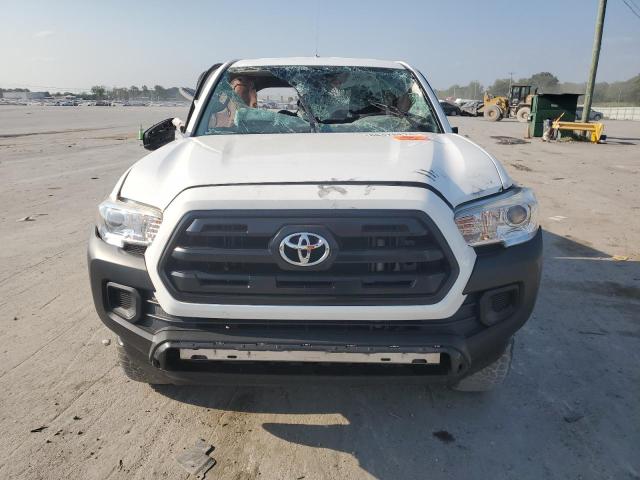 VIN 5TFSX5EN2HX049564 2017 Toyota Tacoma, Access Cab no.5