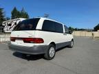 TOYOTA PREVIA DX photo