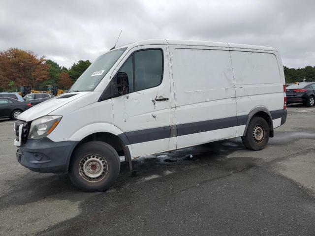 WD3PE7CD8HP500797 Mercedes-benz Sprinter 2500 2017
