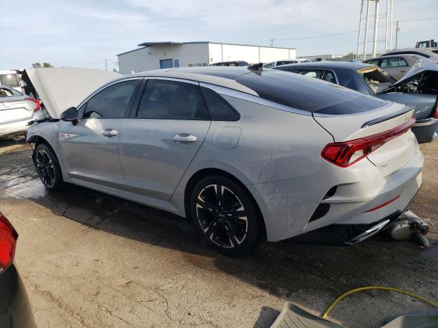 2022 KIA K5 GT LINE - 5XXG64J20NG107785