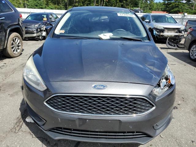 VIN 1FADP3F24HL281050 2017 Ford Focus, SE no.5