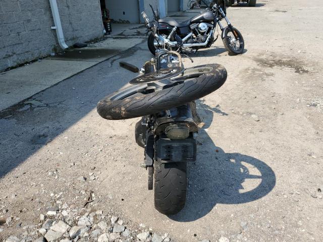 2006 HARLEY-DAVIDSON FXSTBI - 1HD1JAB106Y057644