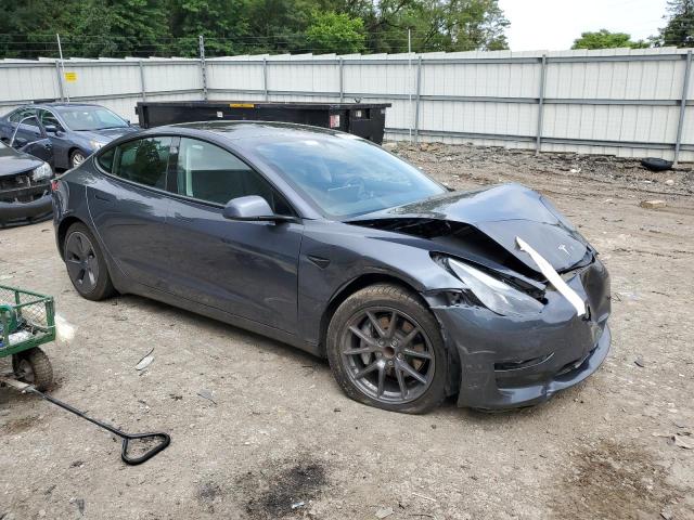 Vin: 5yj3e1ea0pf545696, lot: 66475114, tesla model 3 20234