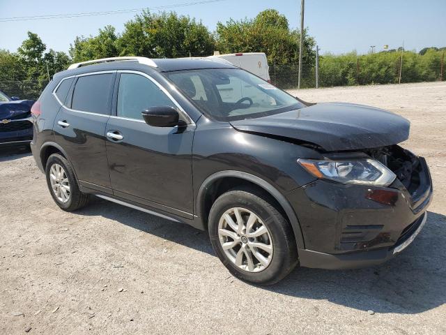 2020 NISSAN ROGUE S - JN8AT2MV3LW144869