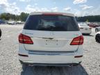 MERCEDES-BENZ GLS 450 4M photo