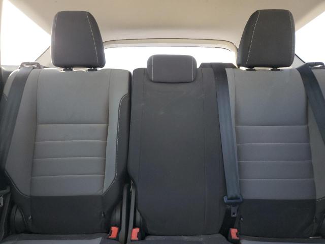 2019 FORD ESCAPE S - 1FMCU0F77KUA55333