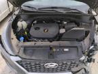 Lot #3024075622 2020 HYUNDAI TUCSON SE