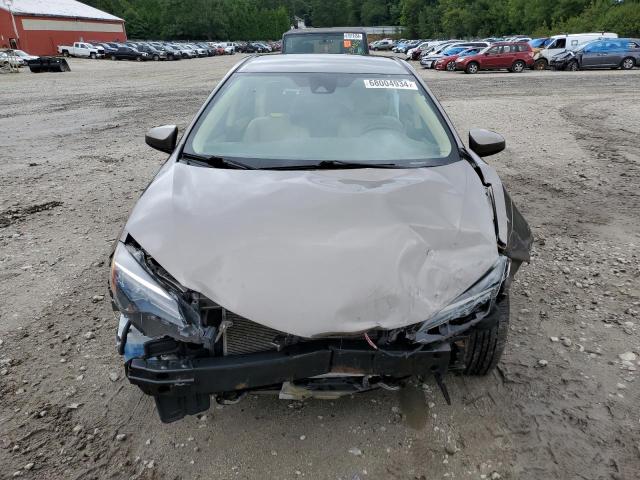 2019 TOYOTA COROLLA L - 2T1BURHE3KC162585