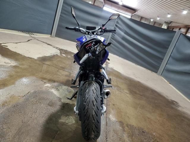 2024 YAMAHA MT07 JYARM32E5RA010676