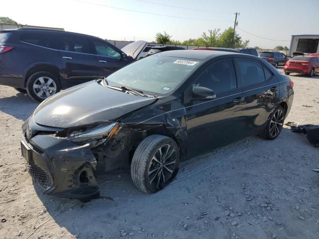 Vin: 5yfburhe3hp737647, lot: 66522864, toyota corolla l 2017 img_1