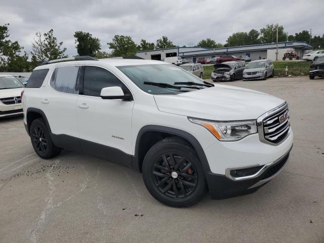 2019 GMC ACADIA SLT - 1GKKNULS7KZ258680