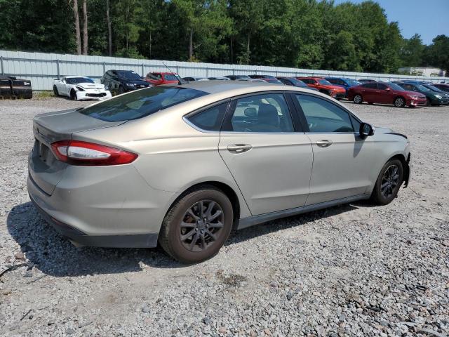 2015 FORD FUSION S - 3FA6P0G79FR192140