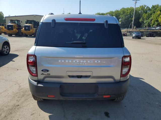 2021 FORD BRONCO SPO 3FMCR9B6XMRA82099  68527664