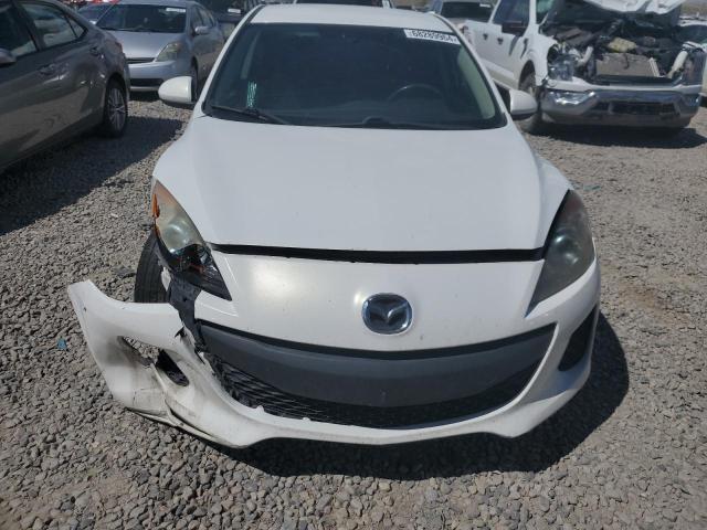 VIN JM1BL1V79D1706203 2013 Mazda 3, I no.5