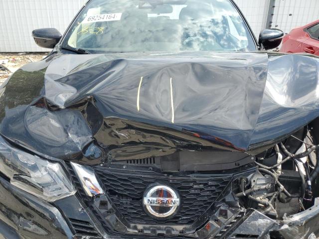 VIN JN1BJ1CW8LW645463 2020 Nissan Rogue, S no.12