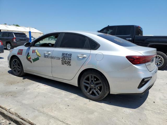 2019 KIA FORTE GT L - 3KPF34ADXKE132090
